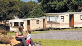 Picture of The Village Holiday Park, Ceredigion