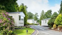 UK caravan holidays - Holiday caravans to rent