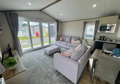 Photo of Holiday Home/Static caravan: Willerby Malton Elite 2025