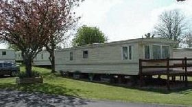 Picture of Larkfield Caravan Park, Dorset