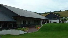 Picture of Penrhos Golf & Country Club, Ceredigion