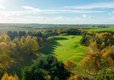 Lincolnshire golf holidays