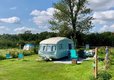 Exmouth campsite