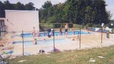 Picture of Le Bois Guillaume Camping, Yonne