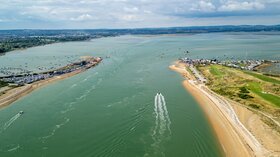Hayling Island Context-2