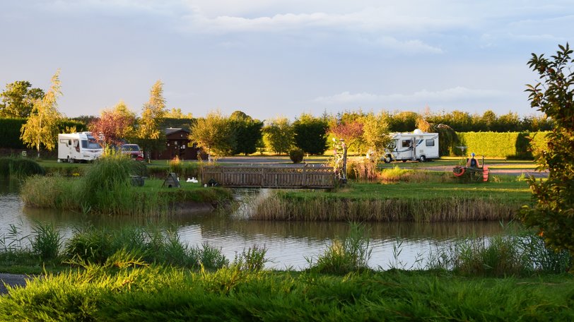 Walnut Lakes Caravan Park Boston, Lincolnshire - Walnut Lakes Caravan Park.
Boston