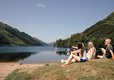 Loch Eck Country Lodges