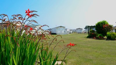 Holiday park in Skegness - Country Meadows Holiday Park, Skegness