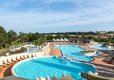 Holiday park in France with a water park