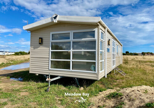 Photo of Holiday Home/Static caravan: Willerby Skyline