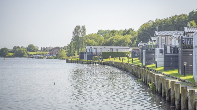 Lakeside Caravan Park | Peaceful Lakeside Holidays in Winsford, Cheshire - Lakeside Caravan Park – A Peaceful Holiday Haven on the Shores of the Winsford Flashes