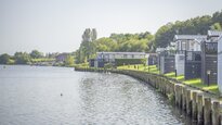 Lakeside Caravan Park | Peaceful Lakeside Holidays in Winsford, Cheshire - Lakeside Caravan Park – A Peaceful Holiday Haven on the Shores of the Winsford Flashes