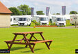 Camper UK Leisure Park - Peaceful Countryside Holidays in Lincolnshire