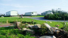 Picture of Greendales Farm Caravan Park