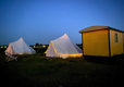 Hunstanton Camping & Glamping King's Lynn, Norfolk