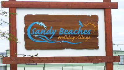 Picture of Sandy Beaches Holiday Village, East Riding Yorkshire