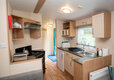 Kingfisher Kitchen Area