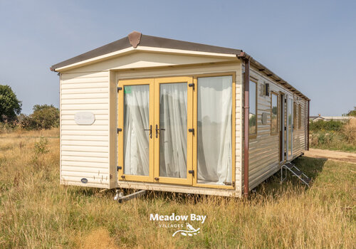 Photo of Holiday Home/Static caravan: ABI St David