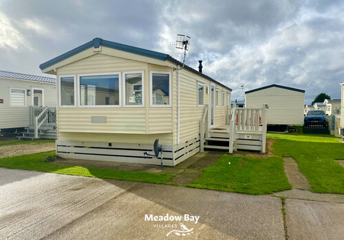 Photo of Holiday Home/Static caravan: Delta Phoenix