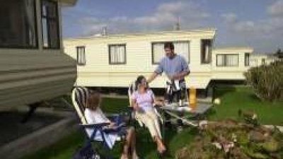 Picture of Beachside Holiday Park, Devon