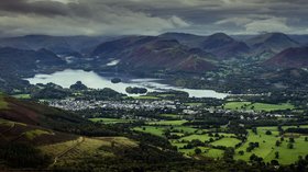 Keswick