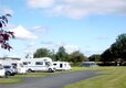 Greaves Farm Caravan Park, Cumbria