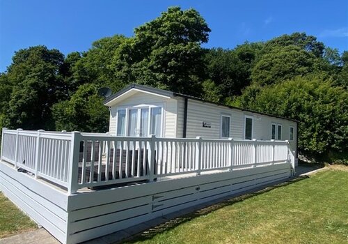 Photo of Holiday Home/Static caravan: Willerby Malton (Used)