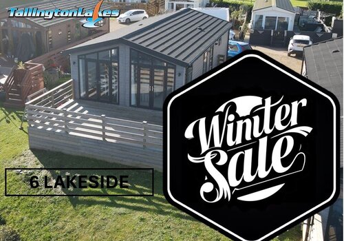 Photo of Holiday Home/Static caravan: Prestige Plantation House