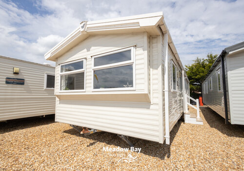 Photo of Holiday Home/Static caravan: Willerby Kelston 3 Bedroom