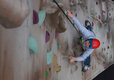 Climbing
