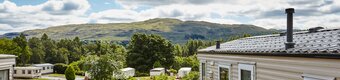 Cruachan Caravan
