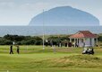 Prestwick Holiday Park, Ayrshire