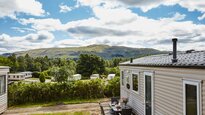 Cruachan Farm Caravan & Camping Park Killin, Perth & Kinross - Cruachan Farm Caravan & Camping Park
Killin, Perth & Kinross