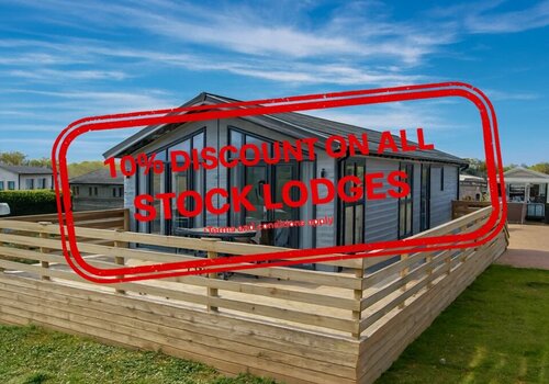Photo of Holiday Home/Static caravan: Omar Wessex Classic