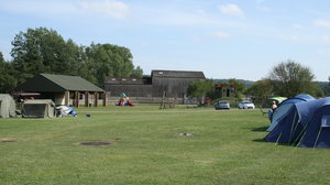 Park Farm Caravan & Camping, Bodiam, East Sussex