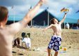 Family holiday park in West Sussex