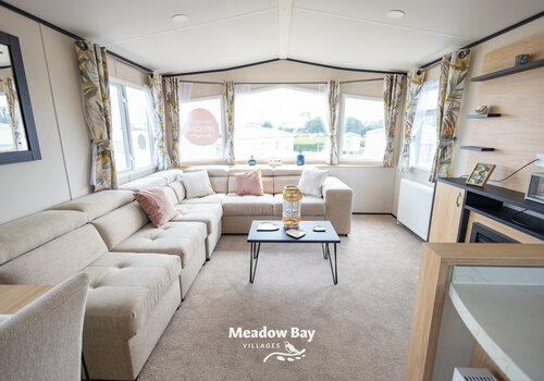 Photo of Holiday Home/Static caravan: Carnaby Glaisdale