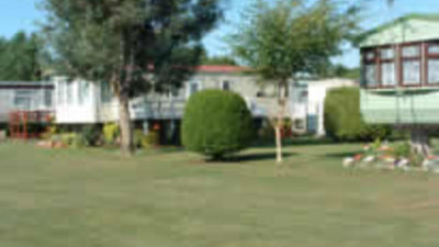 Picture of Offenham Park, Worcestershire, Central South England - Static holiday homes