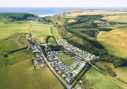 Campsites St. Ives & Caravan Parks Saint Ives