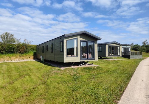 Photo of Holiday Home/Static caravan: Willerby Waverley 2022