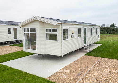 Photo of Holiday Home/Static caravan: Willerby Skye