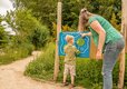 Adam Henson's Cotswold Farm Park Cheltenham, Gloucestershire
