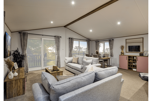 Photo of Lodge: Willerby Boston Lodge