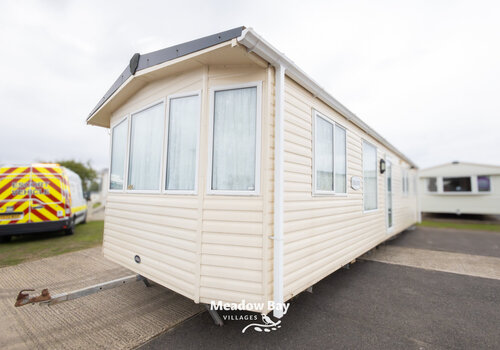 Photo of Holiday Home/Static caravan: ABI Elan