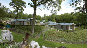 Photo of Silver Ridge, Cumbria, North of England