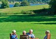 self-catering holiday in the Lake District