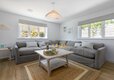 Polmanter Self Catering Cottages Senara living room (3)