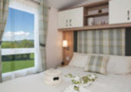 Photo of Holiday Home/Static caravan: Europa Willow