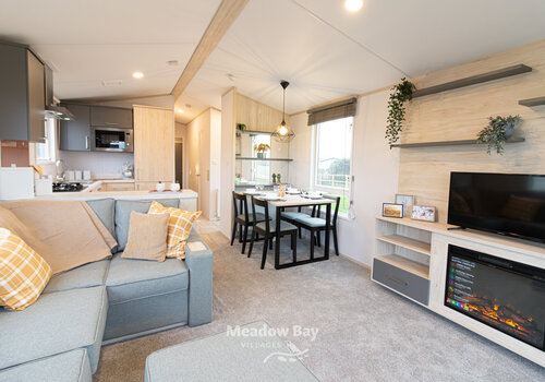 Photo of Holiday Home/Static caravan: Atlas Chorus
