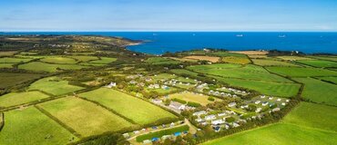 Little Trevothan Camping & Caravan Park – Holidays Near Coverack, Lizard Peninsula, Cornwall - Welcome to Little Trevothan Camping and Caravan Park, a peaceful, family-run holiday park near Coverack in the heart of the stunning Lizard Peninsula, South Cornwall